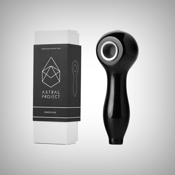 Astral Project Gemstone Spoon Pipes by Astral Project | Pipes & Blunts | 421Store online smoke shop