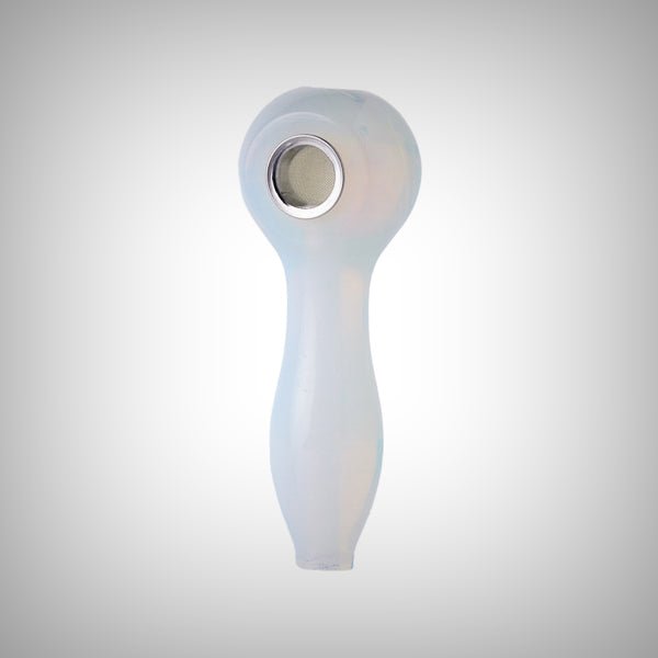 Astral Project Gemstone Spoon Pipes - 421Store