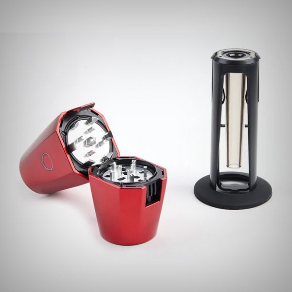 Banana Bros. OTTO Grinder - Electric Herb Grinder by banana bros. OTTO | Grinders | 421Store online smoke shop