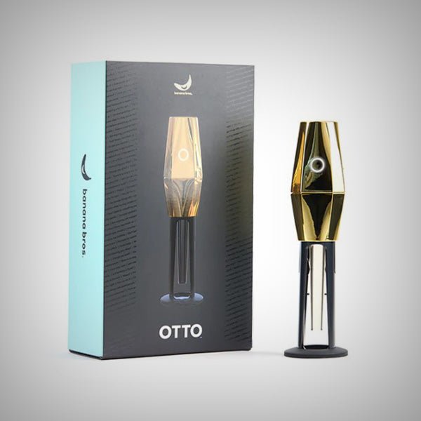 Banana Bros. OTTO Grinder - Electric Herb Grinder by banana bros. OTTO | Grinders | 421Store online smoke shop