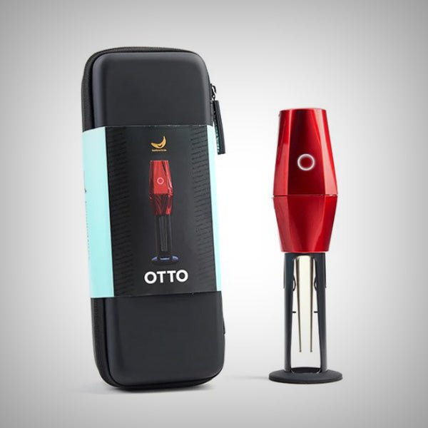 Banana Bros. OTTO Grinder - Electric Herb Grinder by banana bros. OTTO | Grinders | 421Store online smoke shop