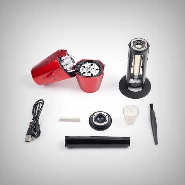 Banana Bros. OTTO Grinder - Electric Herb Grinder by banana bros. OTTO | Grinders | 421Store online smoke shop