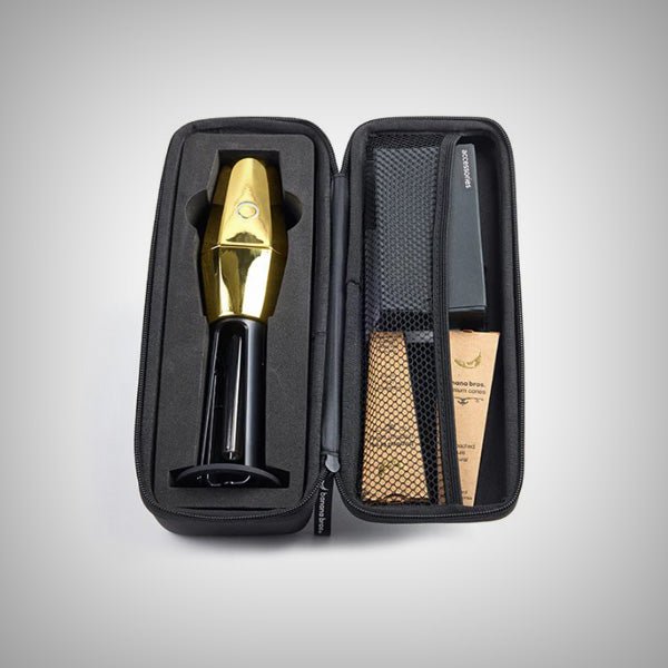 Banana Bros. OTTO Grinder - Electric Herb Grinder by banana bros. OTTO | Grinders | 421Store online smoke shop