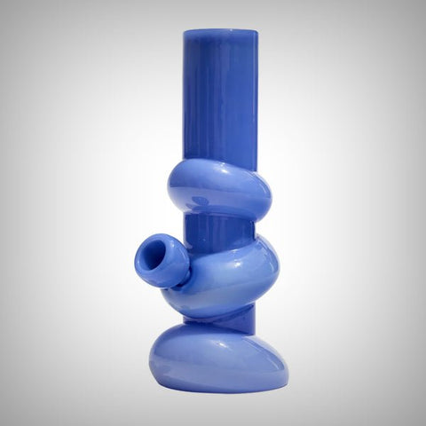 Bangle Bong by Edie Parker – Designer Glass Bong by Grav Labs | Waterpipes | 421Store online smoke shop