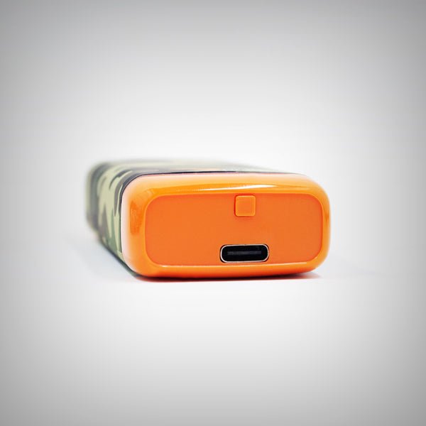 Bar Concealable Variable Voltage 510 Threaded by Rokin | | 421Store online smoke shop