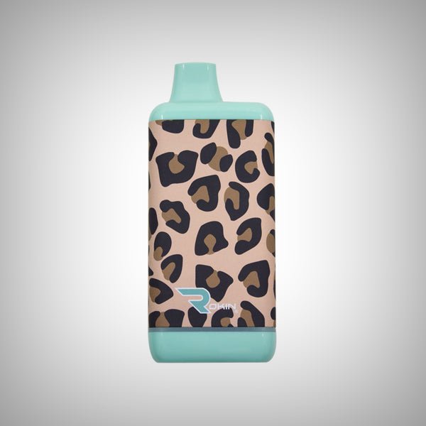 Bar Concealable Variable Voltage 510 Threaded by Rokin | | 421Store online smoke shop