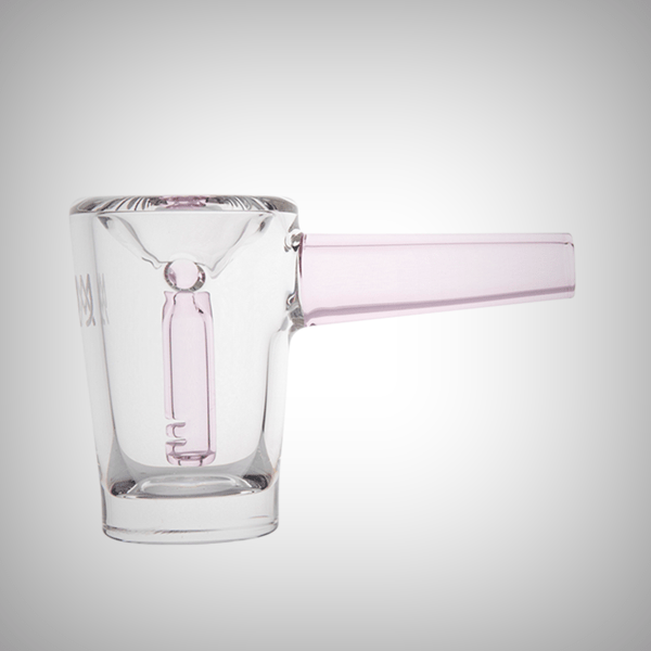 Basin Bubbler from MJ Arsenal by MJ Arsenal | Waterpipes | 421Store online smoke shop