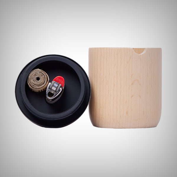 Beacon Lighter Ashtray by NWTN Home | Ashtray | 421Store online smoke shop