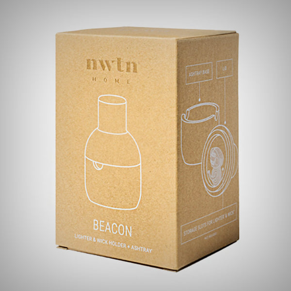NWTN Home Beacon Lighter Ashtray