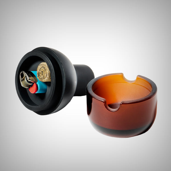 NWTN Home Beacon Lighter Ashtray
