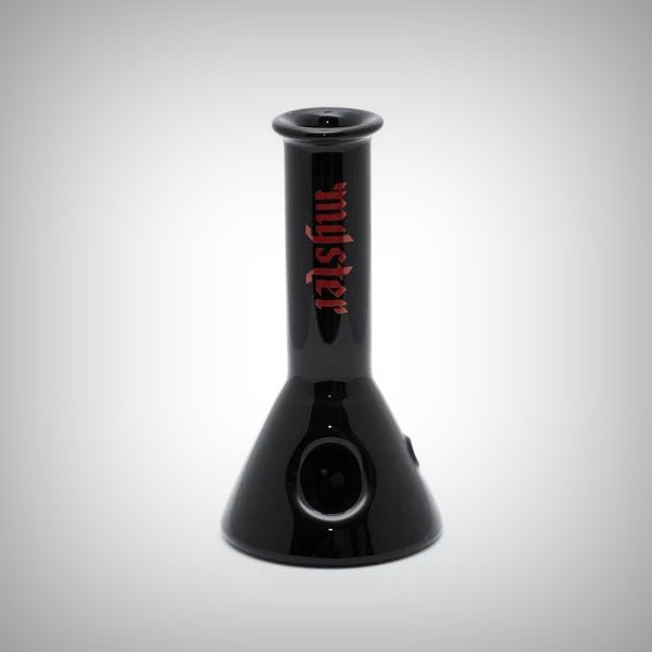 Beaker Bowl - Glass Pipe by Myster by Myster | Water Pipes | 421Store online smoke shop