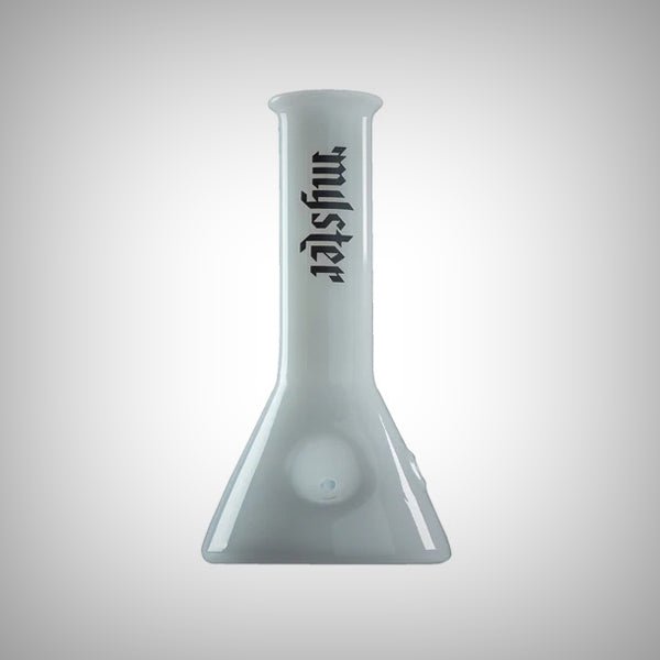 Beaker Bowl - Glass Pipe by Myster by Myster | Water Pipes | 421Store online smoke shop
