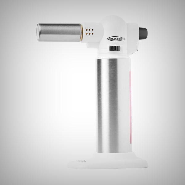 Big Buddy Turbo Torch | 2500°F Adjustable Butane Torch by Blazer | Accessories | 421Store online smoke shop