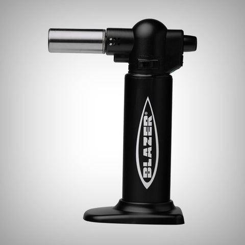 Big Buddy Turbo Torch – Adjustable High - Heat Flame by Blazer | Accessories | 421Store online smoke shop
