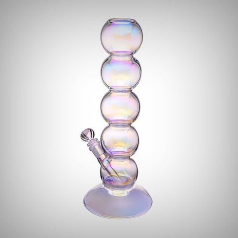 BIGFUN! Bubble Bong Glass Water Pipe by MJ Arsenal | Bongs & Waterpipes | 421Store online smoke shop