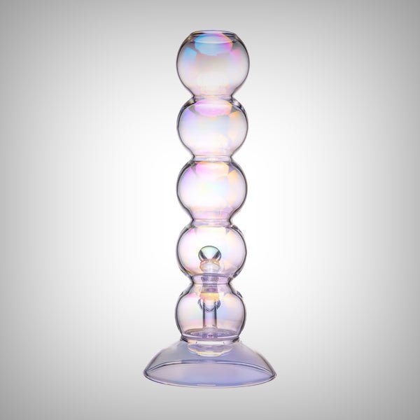 BIGFUN! Bubble Bong Glass Water Pipe by MJ Arsenal | Bongs & Waterpipes | 421Store online smoke shop