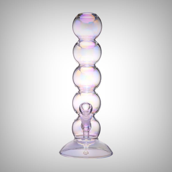 BIGFUN! Bubble Bong Glass Water Pipe by MJ Arsenal | Bongs & Waterpipes | 421Store online smoke shop