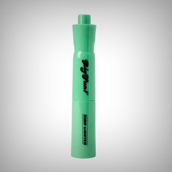 BIGFUN! High-Lighter 510 Battery – 650mAh Auto-Draw by BIGFUN! | Vaporizer | 421Store online smoke shop