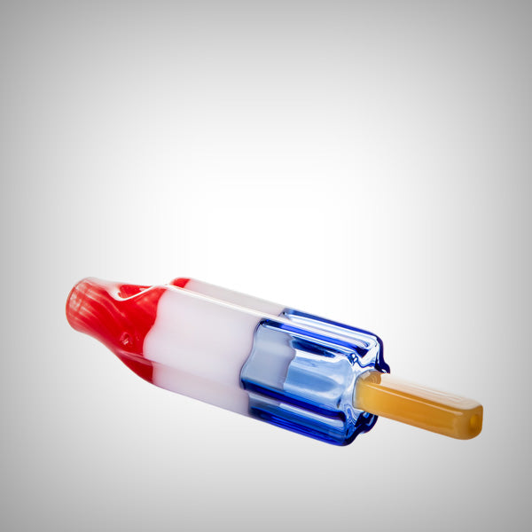 BIGFUN! Pipesicle novelty glass hand pipe