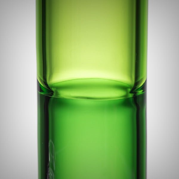 BIGFUN! Tricolor Bong – Durable 5mm Glass Water Pipe by BIGFUN! | Bongs & Waterpipes | 421Store online smoke shop