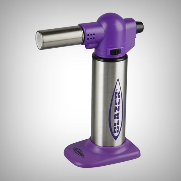 Big Buddy Turbo Torch – Adjustable High-Heat Flame