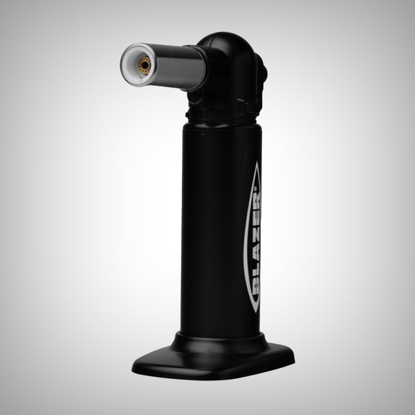 Big Buddy Turbo Torch – Adjustable High-Heat Flame