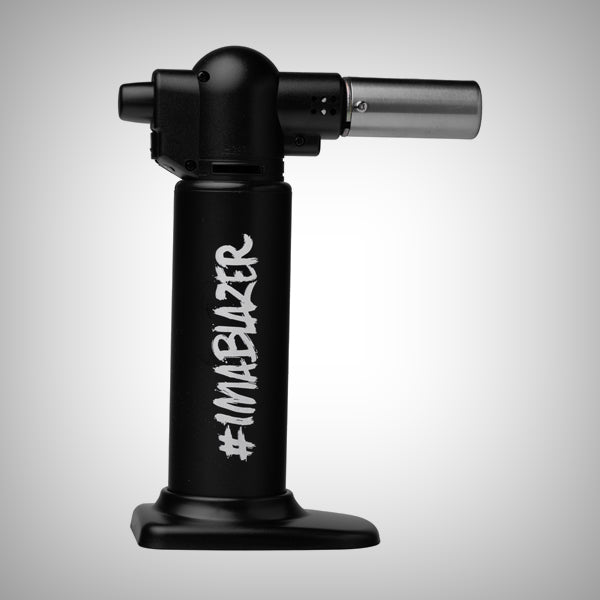 Big Buddy Turbo Torch – Adjustable High-Heat Flame