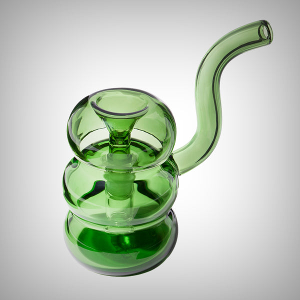 Bolla Bubbler by NWTN Home | Artistic Glass Bubbler