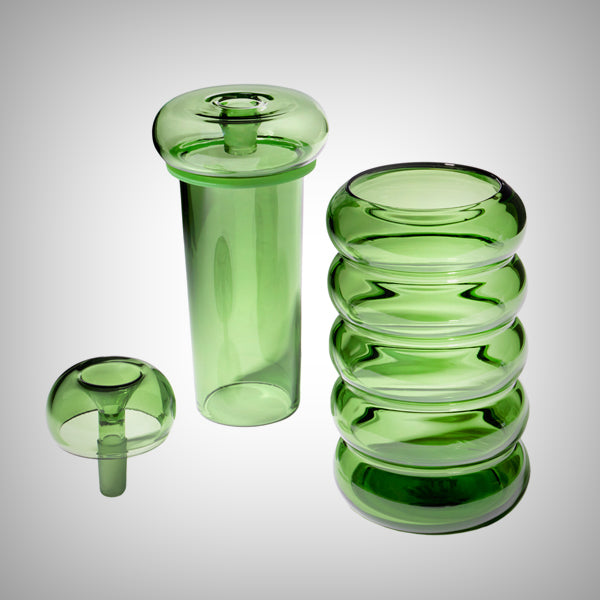 Bolla Gravity Bong – Decorative Glass Gravity Bong