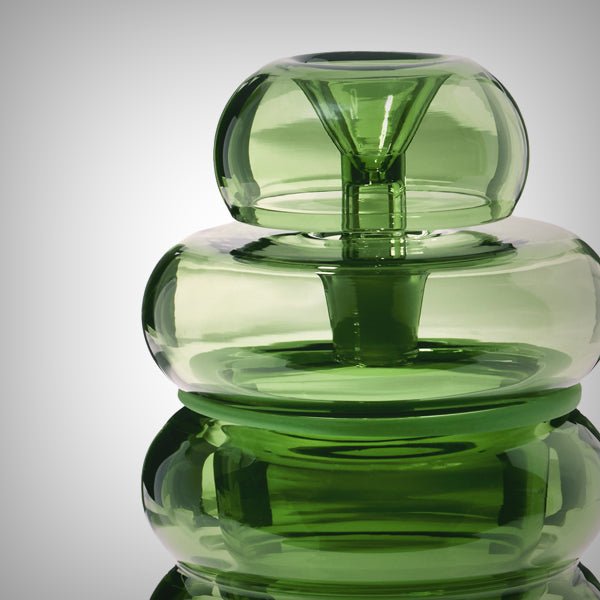 Bolla Gravity Bong – Decorative Glass Gravity Bong by NWTN Home | gravity bong | 421Store online smoke shop