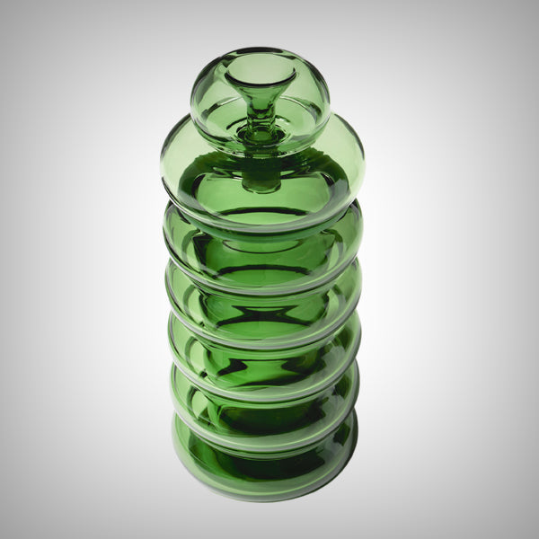 Bolla Gravity Bong made from hand-blown borosilicate glass