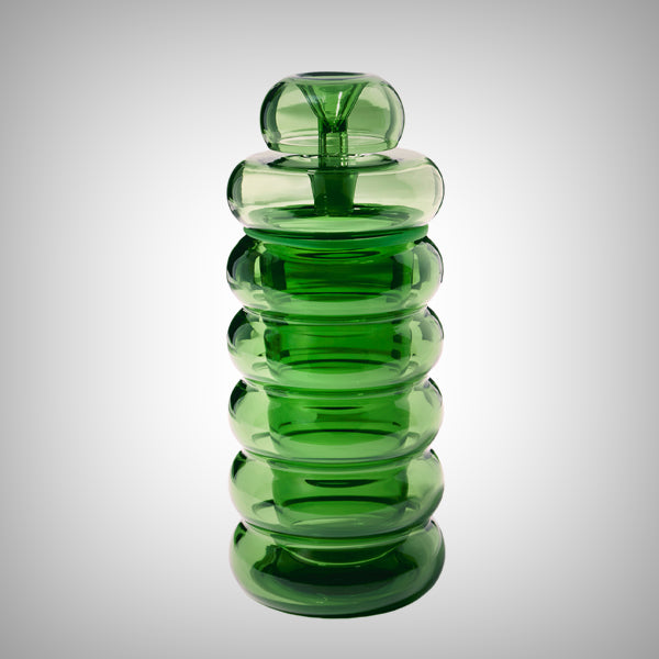 Bolla Gravity Bong glass shell and glass core components
