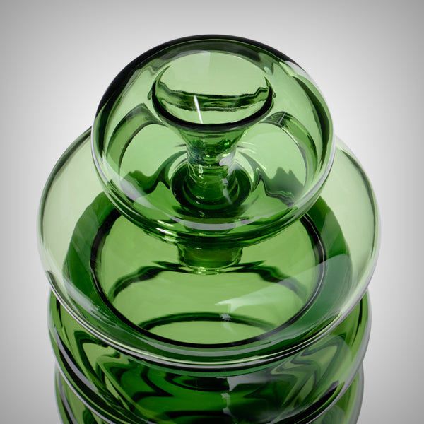 Bolla Gravity Bong – Decorative Glass Gravity Bong