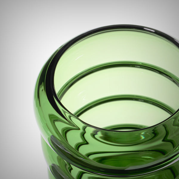Bolla Gravity Bong – Decorative Glass Gravity Bong