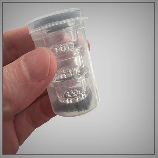 Borosilicate Glass Bowls - Maze - X Pipe Replacement Glass Bowls by Weedgets | Pipes | 421Store online smoke shop