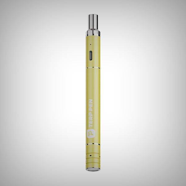 Boundless Terp Pen V2USB-C Concentrate Vaporizer | 421Store Boundless Terp Pen V2USB-C Concentrate Vaporizer | 421Store
