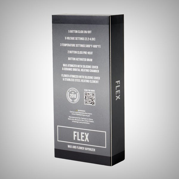 Cartisan Flex Dual Use Vaporizer | 421Store by Cartisan | Vaporizer | 421Store online smoke shop