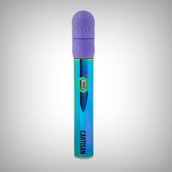 Cartisan Flex Dual Use Vaporizer | 421Store by Cartisan | Vaporizer | 421Store online smoke shop