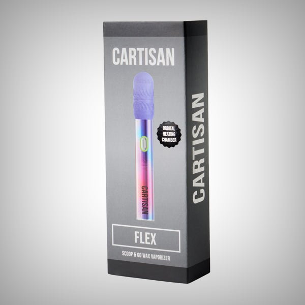 Cartisan Flex Dual Use Vaporizer | 421Store by Cartisan | Vaporizer | 421Store online smoke shop