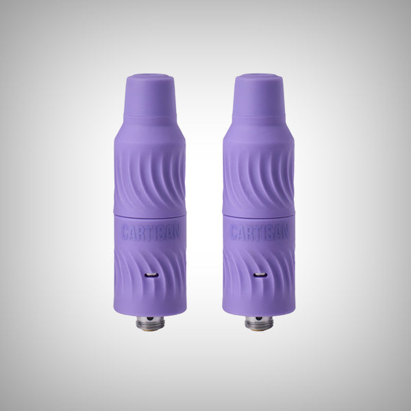 Cartisan Flex Dual Use Vaporizer with 510 Thread