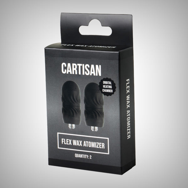 Cartisan Flex Dual Use Vaporizer with 510 Thread