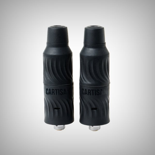 Cartisan Flex Dual Use Vaporizer with 510 Thread by Cartisan | Vaporizer | 421Store online smoke shop