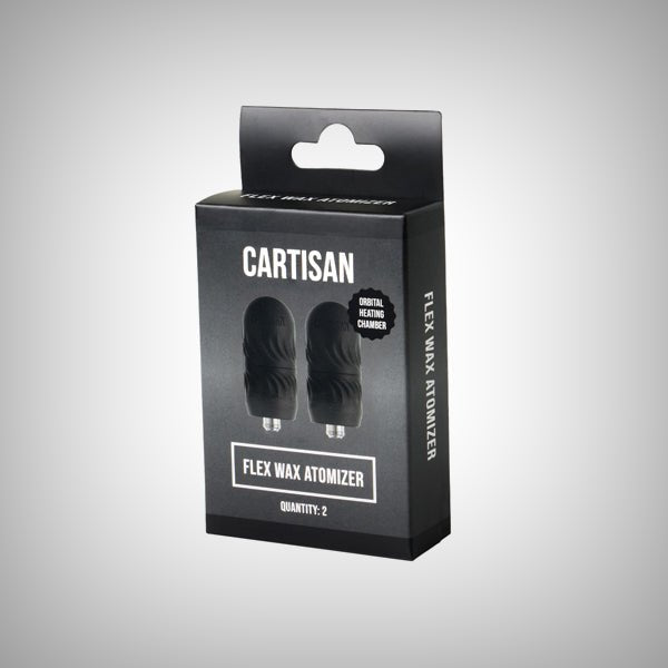 Cartisan Flex Dual Use Vaporizer with 510 Thread by Cartisan | Vaporizer | 421Store online smoke shop