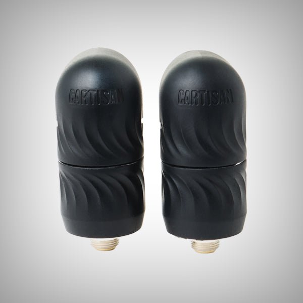 Cartisan Flex Dual Use Vaporizer with 510 Thread by Cartisan | Vaporizer | 421Store online smoke shop