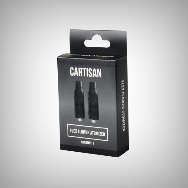 Cartisan Flex Dual Use Vaporizer with 510 Thread by Cartisan | Vaporizer | 421Store online smoke shop