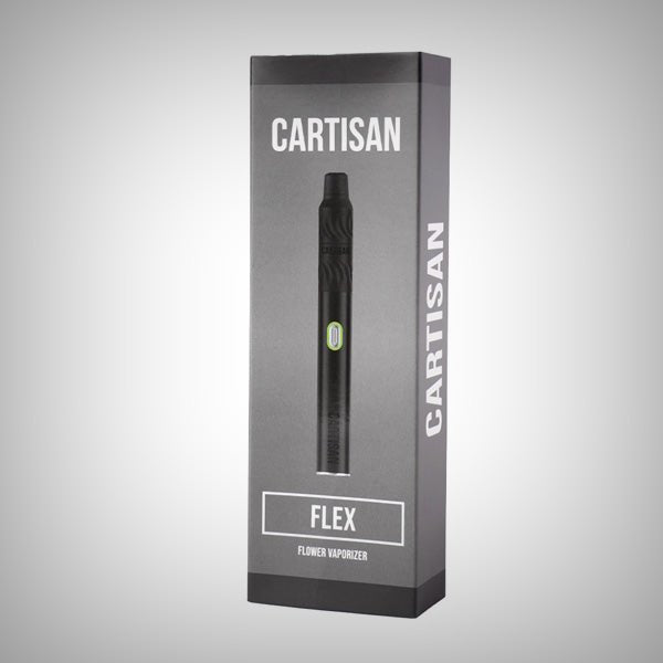 Cartisan Flex Dual Use Vaporizer with 510 Thread by Cartisan | Vaporizer | 421Store online smoke shop