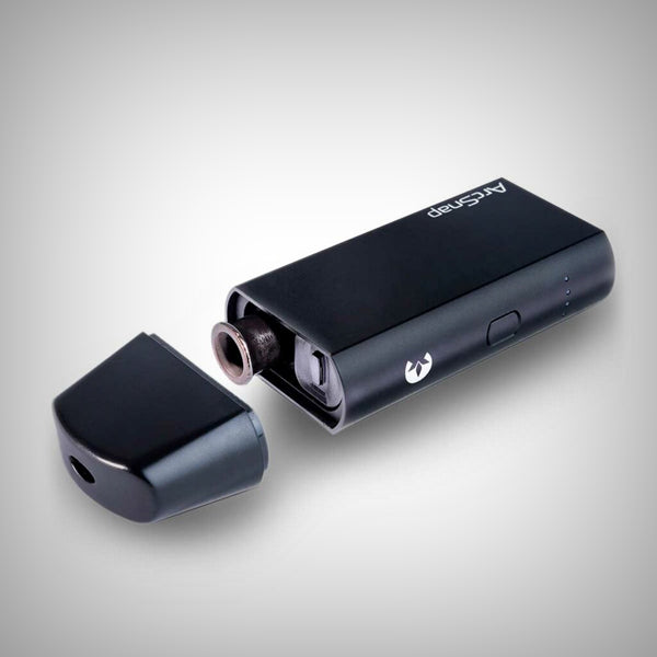 Cipher ArcSnap travel-friendly electric dugout and one hitter