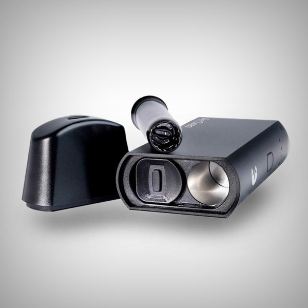 Cipher ArcSnap travel-friendly electric dugout and one hitter smoking dugout