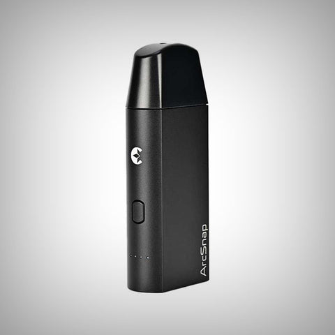 Cipher ArcSnap Electric Dugout – Windproof Electric One Hitter by Cipher | electric pipe | 421Store online smoke shop