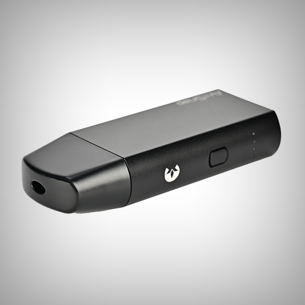Cipher ArcSnap electric dugout one hitter for dry herb